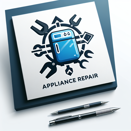 Crestline Appliance Repair logo
